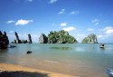 Top 5 bãi tắm đẹp thu hút khách du lịch tại Hà Tiên