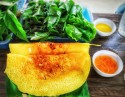 Bánh xèo miền Tây thơm ngon - đặc sản dân dã vùng sông nước 