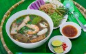 Bún mắm - món ăn ngon nhất định phải thử khi ghé du lịch miền Tây