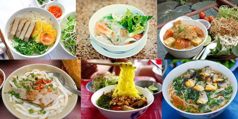 Thử ngay 26 món ăn đặc sản Nha Trang ngon ngất ngây lòng người