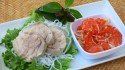 Đặc sản Huế - Tôm chua Huế