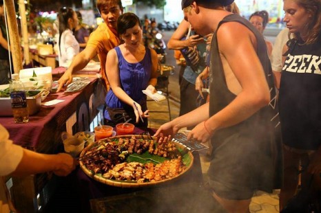 Ẩm thực du lịch Mũi Né