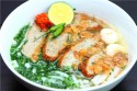 Đặc sản Nha Trang - Bánh canh