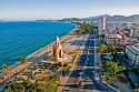 Du lịch Nha Trang bằng ô tô