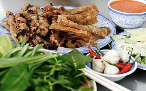 Kinh nghiệm ăn uống khi đi du lịch Nha Trang theo tháng