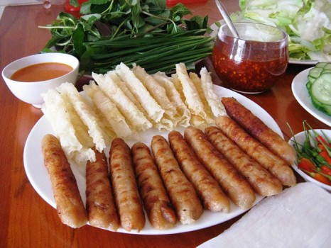 Kinh nghiệm ăn uống khi đi du lịch Nha Trang vào dịp Tết