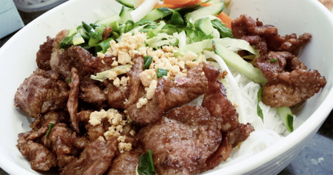 ​Kinh nghiệm ăn uống khi đi du lịch Nha Trang