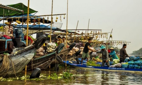 Chia sẻ những kinh nghiệm đi phượt Hậu Giang từ A đến Z