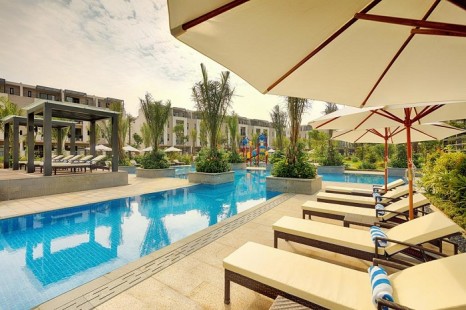 Du lịch Hạ Long nên ở resort nào tốt?