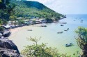 Khám phá đảo Hòn Nghệ - viên ngọc thô trên vịnh Hà Tiên