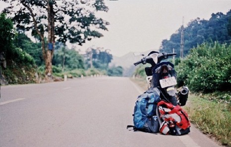 Kinh nghiệm khi đi du lịch bụi Hạ Long bằng xe máy vào cuối tuần