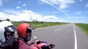 ​Kinh nghiệm khi đi du lịch bụi Huế bằng xe máy sau Tết