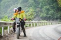 Kinh nghiệm khi đi du lịch bụi Mũi Né bằng xe máy sau Tết