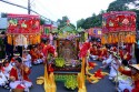 Lễ hội Bà Chúa Xứ núi Sam - Tín ngưỡng tâm linh độc đáo ở vùng đất Châu Đốc An Giang