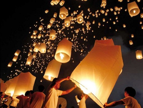 Lễ hội Ok Om Bok - Lễ hội đặc sắc của đồng bảo Khmer Nam Bộ