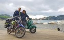 Sổ tay khi đi du lịch bụi Phú Quốc bằng xe máy theo tháng