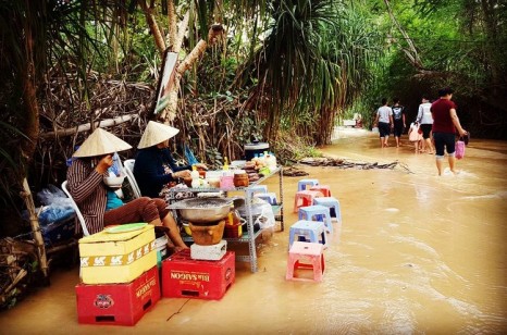 Sổ tay khi đi du lịch Mũi Né theo mùa