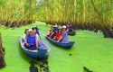 Tour MIỆT VƯỜN - RỪNG TRÀM TRÀ SƯ 3N2Đ | Cái Bè - Cần Thơ - Châu Đốc - Long...