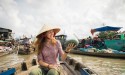 Tour Miền Tây MỸ THO - BẾN TRE - CẦN THƠ 2N1Đ | Cù Lao - Xuồng Ba Lá -...