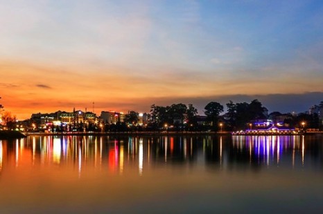 Tour Du Lịch Phú Quốc - Đà Lạt 3 Ngày 2 Đêm