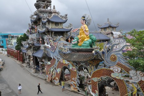 Tour Du Lịch Phú Quốc - Đà Lạt 3 Ngày 2 Đêm