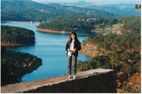 Tour Du Lịch Đà Nẵng - Đà Lạt 3 Ngày 2 Đêm