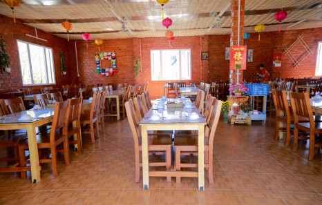 Địa chỉ TOP 10 quán ăn gia đình nổi tiếng ở Đà Lạt
