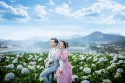 TOP 11 Studio chụp hình cưới ngoại cảnh đẹp ở Đà Lạt mới nhất
