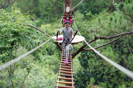 Tour Du Lịch Đà Lạt - Bảo Lộc - Madagui 4 Ngày 3 Đêm