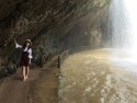 thuyết minh về thác prenn ở Đà Lạt - vẻ đẹp hoang sơ giữa đại ngàn