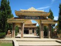 Tham quan Thiền viện Trúc Lâm ở Đà Lạt