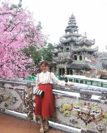 Thuyết minh về chùa Linh Phước – chùa Ve Chai ở Đà Lạt
