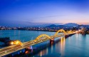 Thuyết minh về cầu Rồng ở Đà Nẵng - Cây cầu "có 1-0-2"