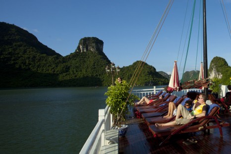 Tour Du Lịch Khám Phá Hạ Long Từ Hà Nội 3 Ngày 2 Đêm Trên Du Thuyền Pelican