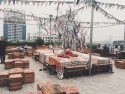 Cập nhật 10 quán cafe view đẹp "chất lừ" tha hồ sống ảo ở Hà Nội năm 2021