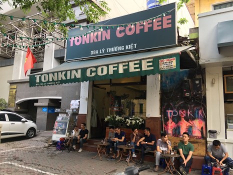 "Điểm mặt" địa chỉ 5 quán cafe ngon ở Hà Nội nhất định ghé 1 lần