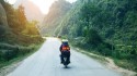 Kinh nghiệm đi du lịch hồ Đại Lải tự túc bằng xe máy