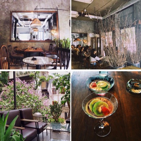 Địa chỉ 34 quán ăn ngon view đẹp ở Hà Nội - Mới nhất 2022