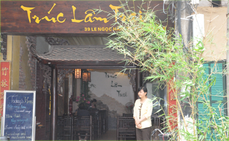 Địa chỉ 11 quán ăn chay ngon ở Hà Nội không thể bỏ qua