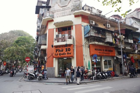TOP 12 quán phở ngon ở Hà Nội nhìn là thèm ngay