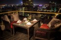 TOP 10 nhà hàng không gian lãng mạn cho ngày lễ Tình Nhân 14/2 ở Hà Nội