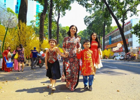 Dịp Tết Nguyên Đán 2021 có lạnh, có rét không? Dịp Tết Nguyên Đán 2021 có lạnh, có rét không?