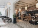 Những quán café sang trọng mang phong cách Châu Âu ở Sài Gòn