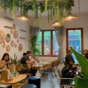 Top 11 quán café ngon, nổi tiếng ở Sài Gòn phải check-in ngay