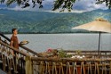 Review Lak Tented Camp – Khu nghỉ dưỡng bên hồ tuyệt đẹp ở Buôn Ma Thuột