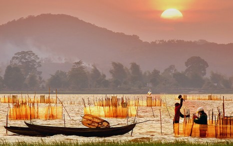 Đi du lịch Buôn Ma Thuột tự túc, tại sao không?