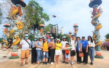Những điều khách quốc tế cần lưu ý khi đến Việt Nam du lịch trong mùa Covid