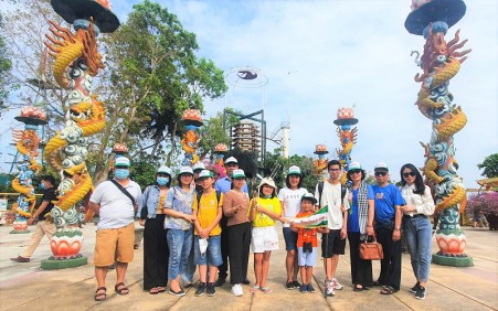 Những điều khách quốc tế cần lưu ý khi đến Việt Nam du lịch trong...