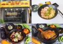 Top 10 quán ăn trưa “ngon – bổ - rẻ” ở Đà Nẵng