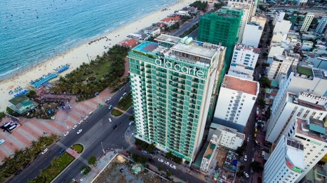 TOP 8 khách sạn ven biển Đà Nẵng có view đẹp “chất lừ”